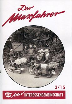 Maxfahrer 2015/3